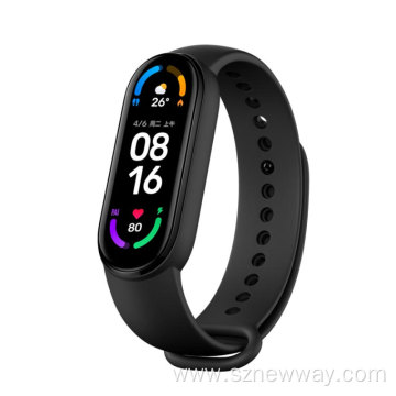 Xiaomi Mi Band 6 Smart Wristband Smart Watch